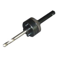 A2 SDS+ Holesaw Arbor