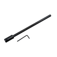 Starrett 300mm Holesaw Extension Rod