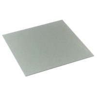 Pre-Galvanised Mild Steel Square Packer