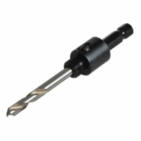 A1 Hex Holesaw Arbor