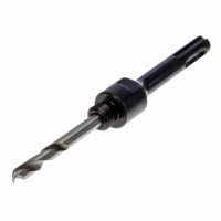 A1 SDS+ Holesaw Arbor (14 - 30mm)