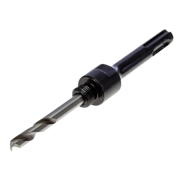 A1 SDS+ Holesaw Arbor (14 - 30mm)