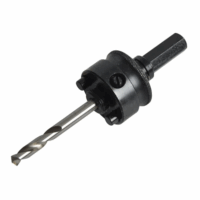 A2 Hex Holesaw Arbor