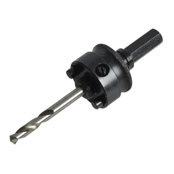 A2 Hex Holesaw Arbor