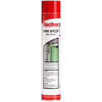 Fischer Fire Stop Gun Foam