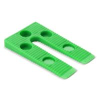 Precision Wedge Shim Green
