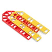 Standard U Shims