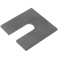 Stainless (304-A2) Square Horseshoe Packer