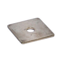 Stainless (304-A2) Plate Washer