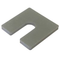 Steel Horseshoe