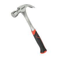 Claw Hammer - One Piece - 20oz