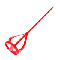 Paint Mixer - 100 x 600mm