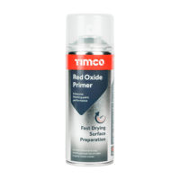 Primer - Red Oxide - 380ml