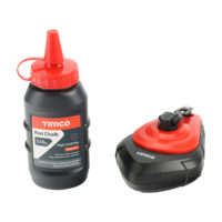 Chalk Line Set - 30 x 115g