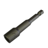 5/16 (8mm) Magnetic Socket