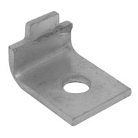 Beam Clamp top fix 1 hole