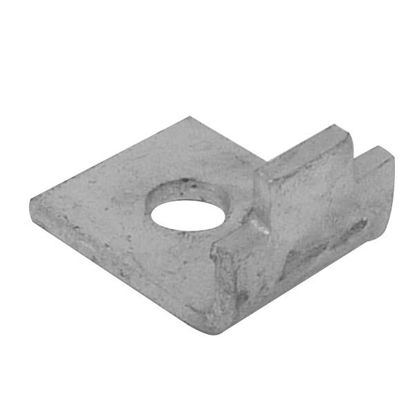 Beam Clamp top fix 1 hole - Image 4