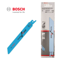 S922EF 150mm Reciprocating Saw Blade