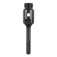 Diamond Core SDS Adaptor - 115mm