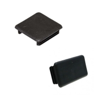 End Cap Black