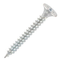 Fine Thread Drywall Screws Zinc