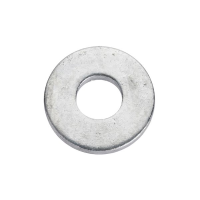 Galvanised Form G Washers