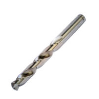 Steel Drill Bits