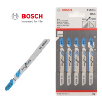T118G Metal Jigsaw Blades