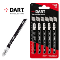 T144D Wood Jigsaw Blades