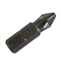 Phillips Driver Bits