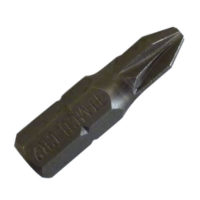Pozi Drive Bits