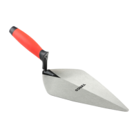Brick Trowel - 275mm