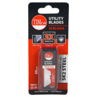 Utility Knife Blades