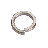 Stainless Steel (316 - A4) Spring Coil Washers