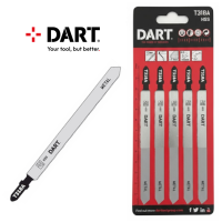 T318A Metal Jigsaw Blades