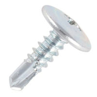 Wafer head Self Drill Drywall Screws (Box 1000)