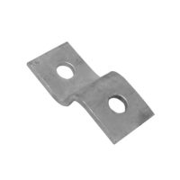 Z-fitting 2 hole for 41/21