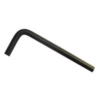 Standard Short Arm Allen Key