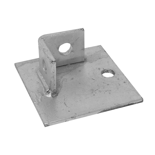 Base Plate 3 hole (1+2)