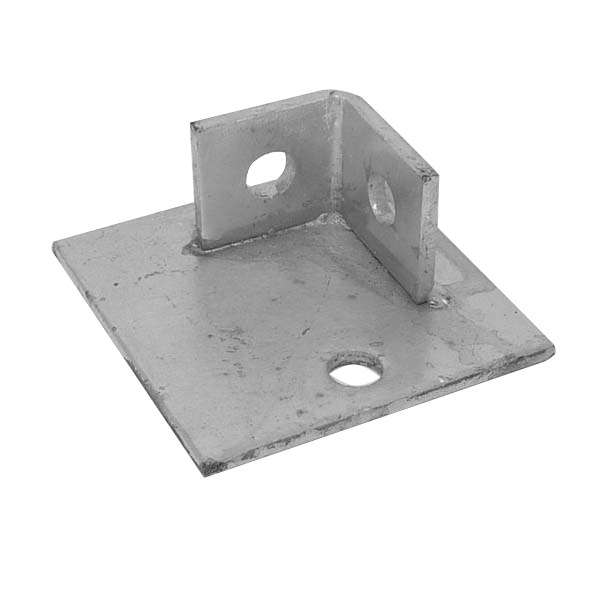 Base Plate 3 hole (1+2) - Image 3