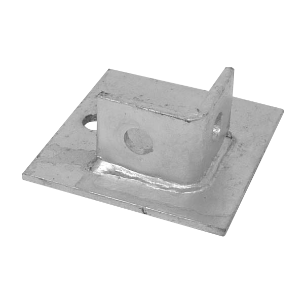 Base Plate 3 hole (1+2) - Image 4