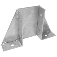 Base Plate Wing-type Double