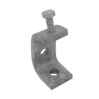 Beam Clamp J (63mm)
