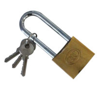 Padlocks