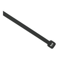 Cable Tie - Black (Pack 100)