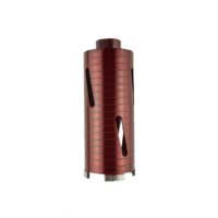 Dry Core Bits & Accessories