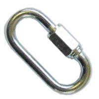 Quick Repair Links - Zinc