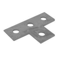 Flat Tee Bracket