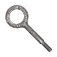 M16 Galv. Scaffold Ring Bolt