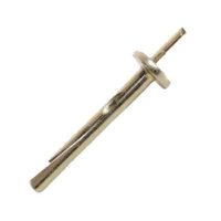 Metal Nail in Anchor (Box of 100)